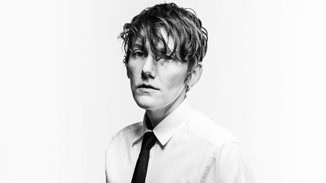 Chris Pureka with the Harmaleighs - Sep. 23